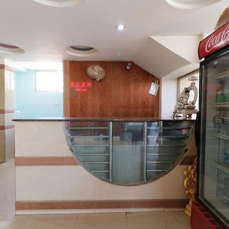 Oyo 29259 Hotel Rama Royal Nellore Exterior photo